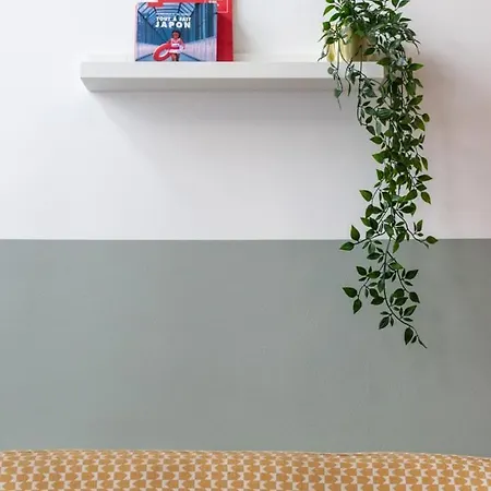 Centre - And Functional Ap. Lille