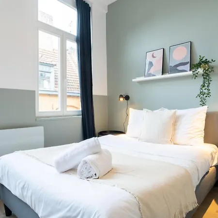 Centre - Cozy&functional Ap *