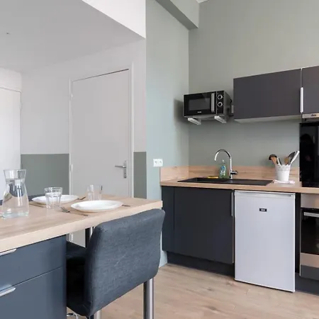 Centre - And Functional Ap. Apartment *