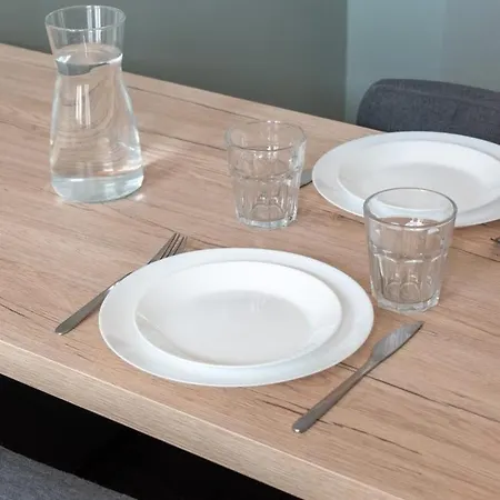 Centre - And Functional Ap. *