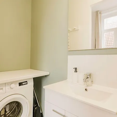 Centre - And Functional Ap. شقة