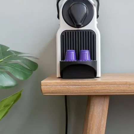 Centre - And Functional Ap. Apartamento