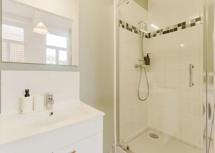 Centre - And Functional Ap. Lille