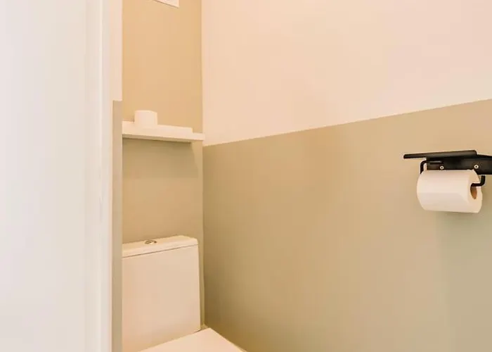 Centre - And Functional Ap. Apartment Lille